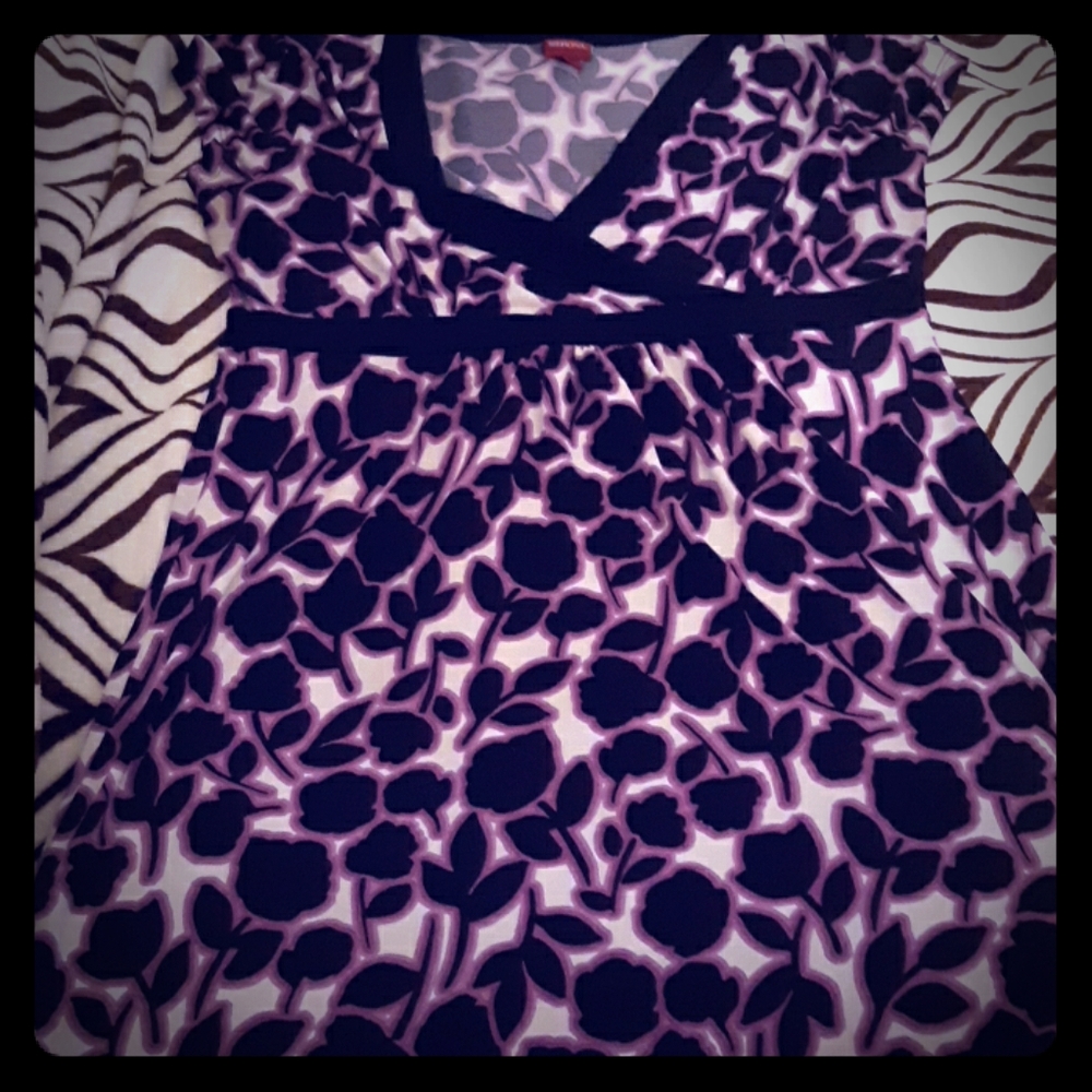 Merona Dress